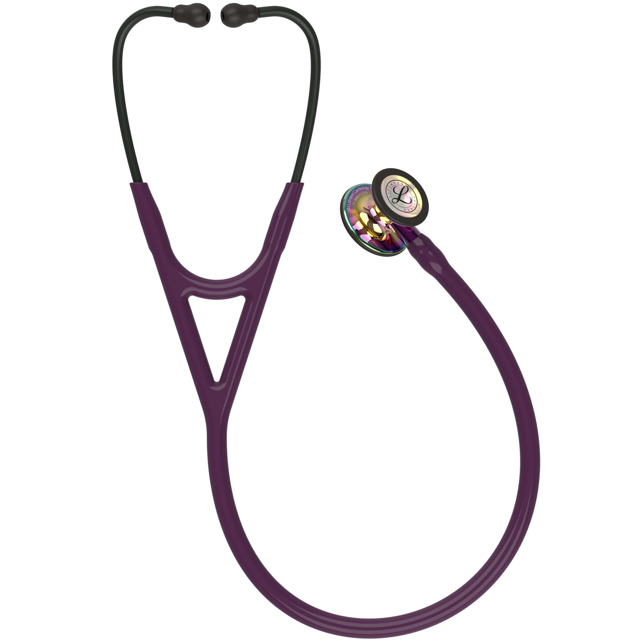 3M™ Littmann® Cardiology IV™ Diagnostic Stethoscope - 6239 3M™ Littmann® Cardiology IV™ Diagnostic Stethoscope - 6239